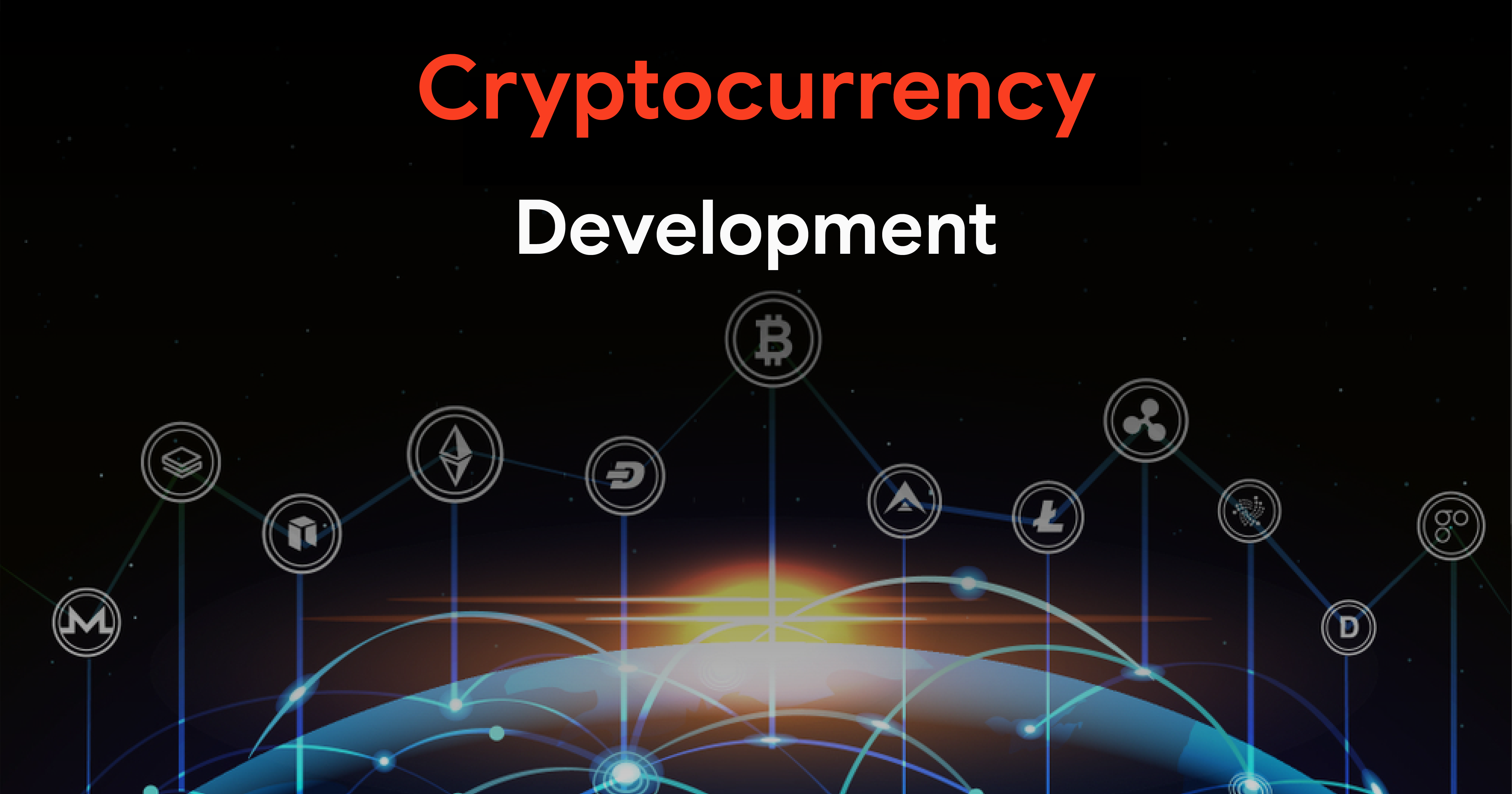 best development on crypto